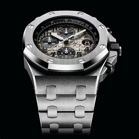 audemars piguet royal oak offshore 2017|royal oak offshore watch price.